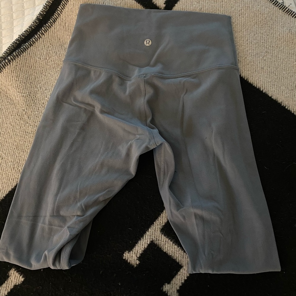 Lululemon Align Leggings